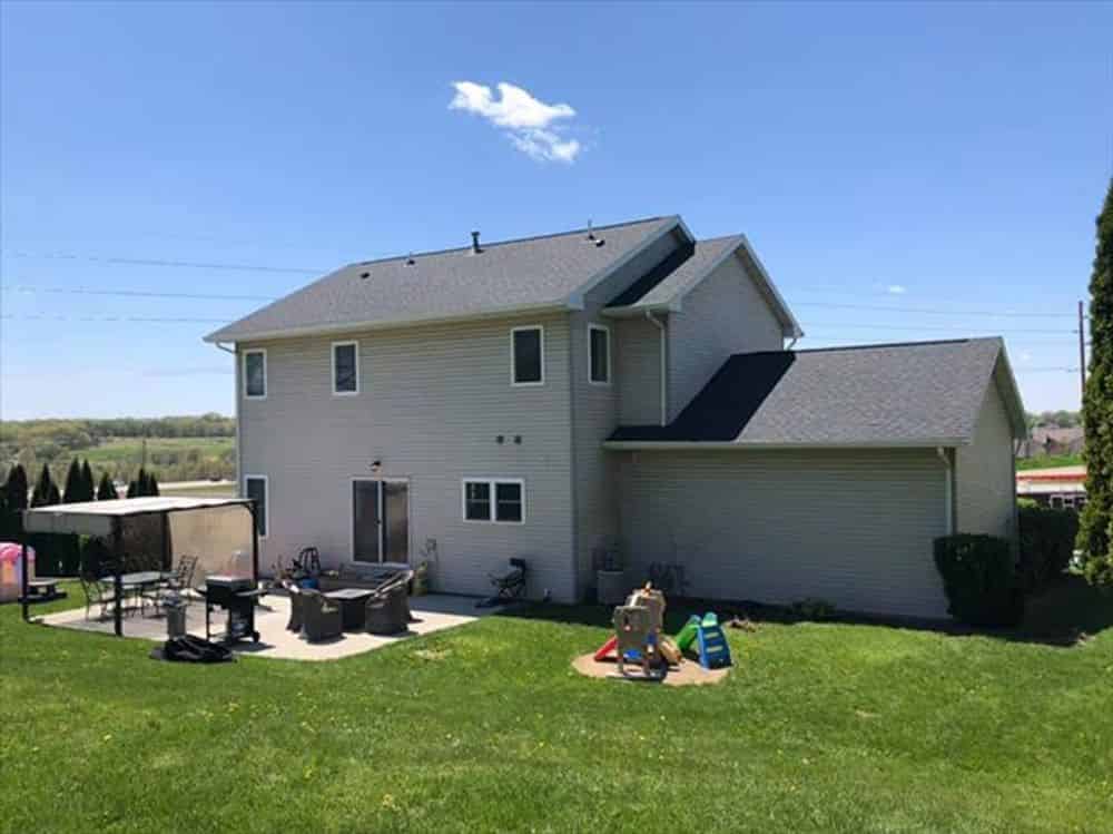 Roof Replacement image