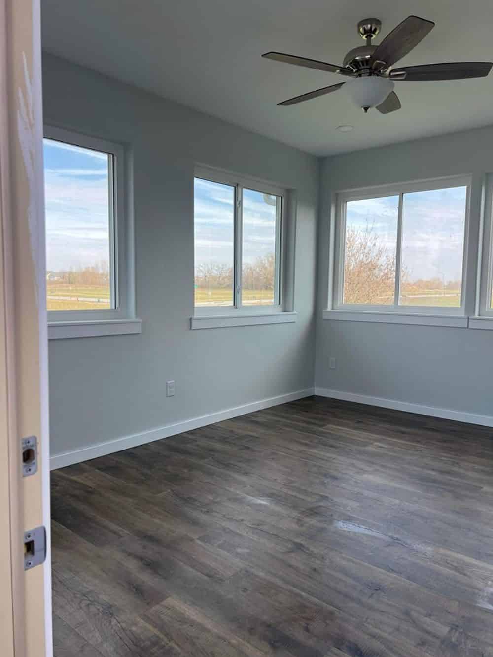 Drywall Services image