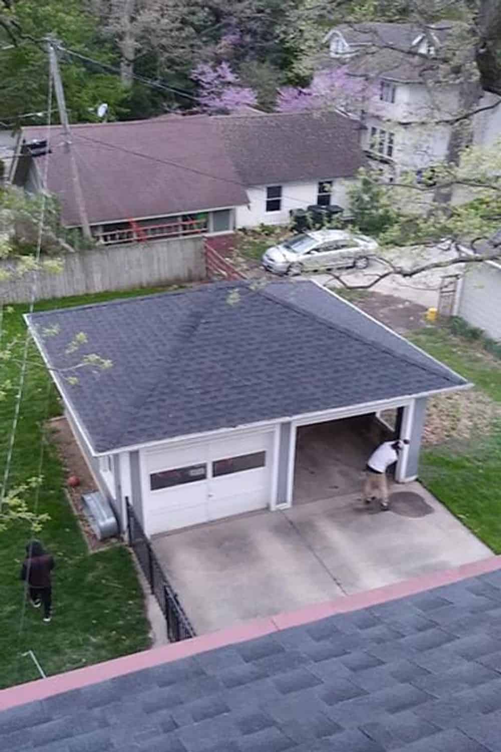 Home Additions image