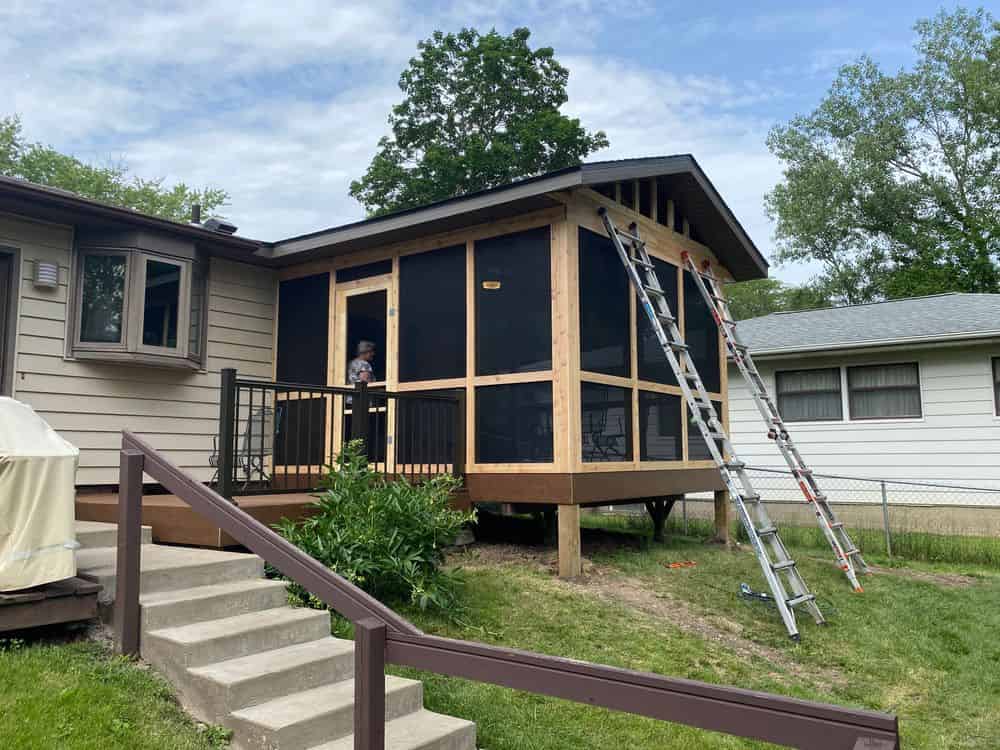New Construction image