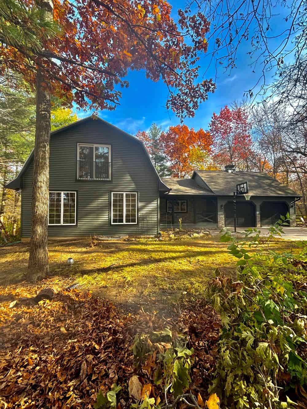 Home Additions image