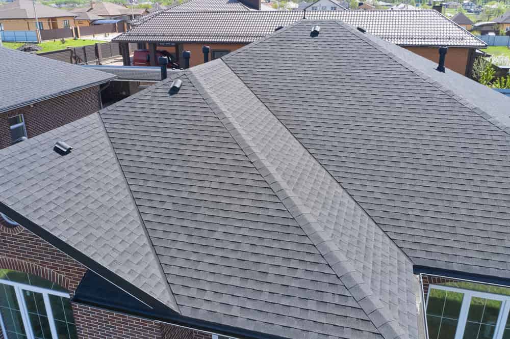 Roof Replacement image