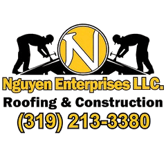 Nguyen Enterprises Roofing & Construction
