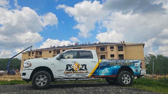 Exciting Development for Jade Apartments in Davenport image